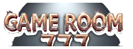 gameroom777 logo